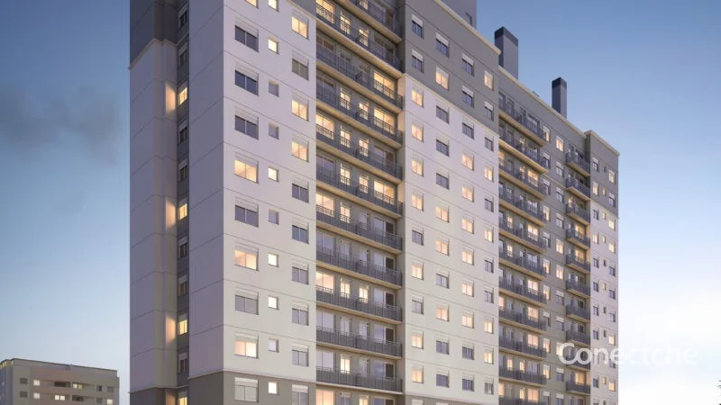 Prime Wallig Apartamento 2 Quartos