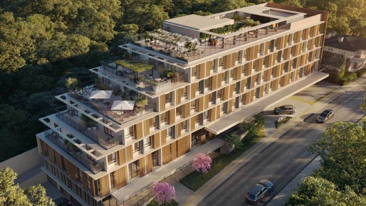 Senior Living no Brasil: o novo mercado imobiliário para a terceira idade