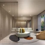 Coworking do Boa Vista Country Club, em Boa Vista, Porto Alegre
