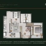 Apartamento em Boa Vista, Porto Alegre — foto 4
