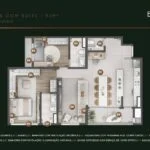 Apartamento em Boa Vista, Porto Alegre — foto 16