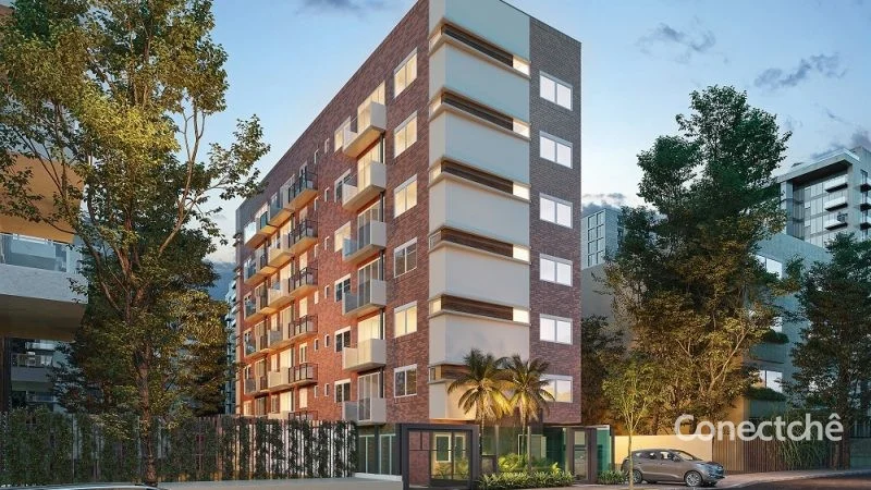 Apartamento 2 Quartos com suíte