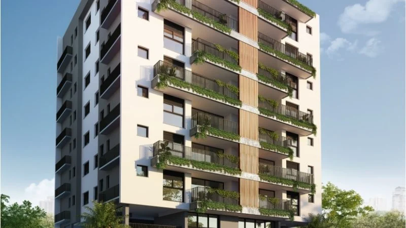 Apartamento 2 Quartos no Mirante Country Club