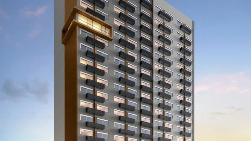 Apartamento 2 Quartos no Vista Nova Carlos Gomes